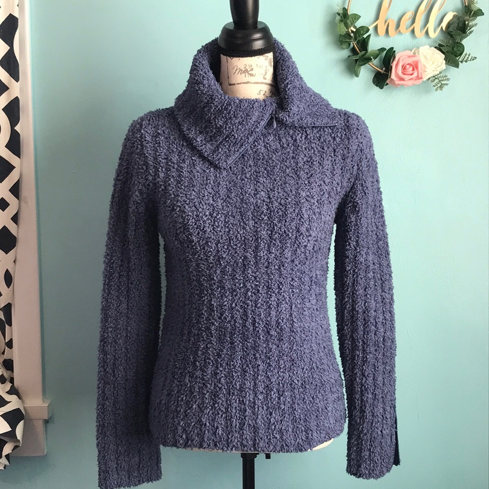 Vintage Christopher & Banks Chunky Pullover sweater